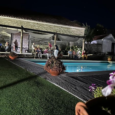 Quinta Da Casa Cimeira, Guest House, Wines & Food Valenca do Douro ภายนอก รูปภาพ