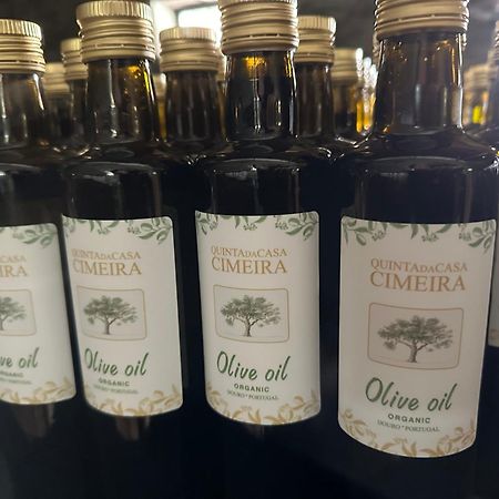 Quinta Da Casa Cimeira, Guest House, Wines & Food Valenca do Douro ภายนอก รูปภาพ