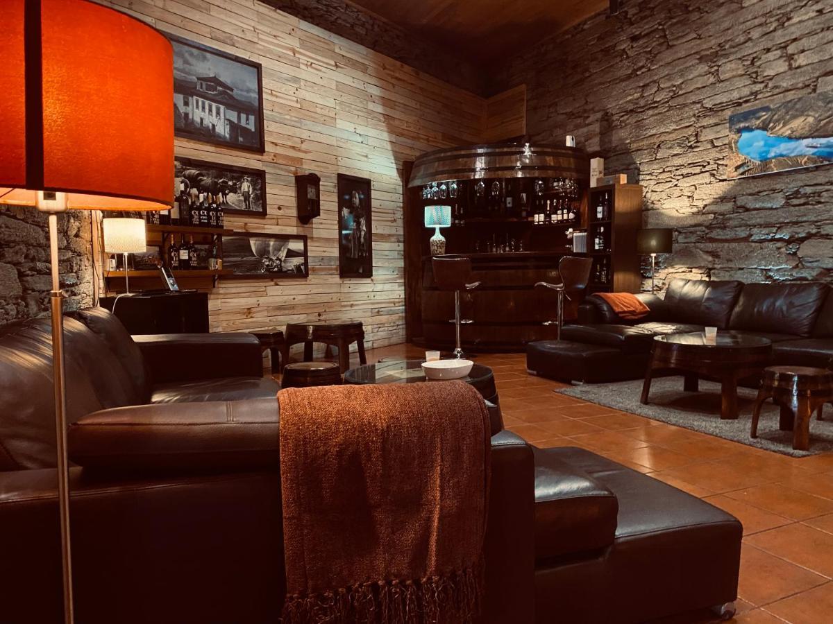 Quinta Da Casa Cimeira, Guest House, Wines & Food Valenca do Douro ภายนอก รูปภาพ