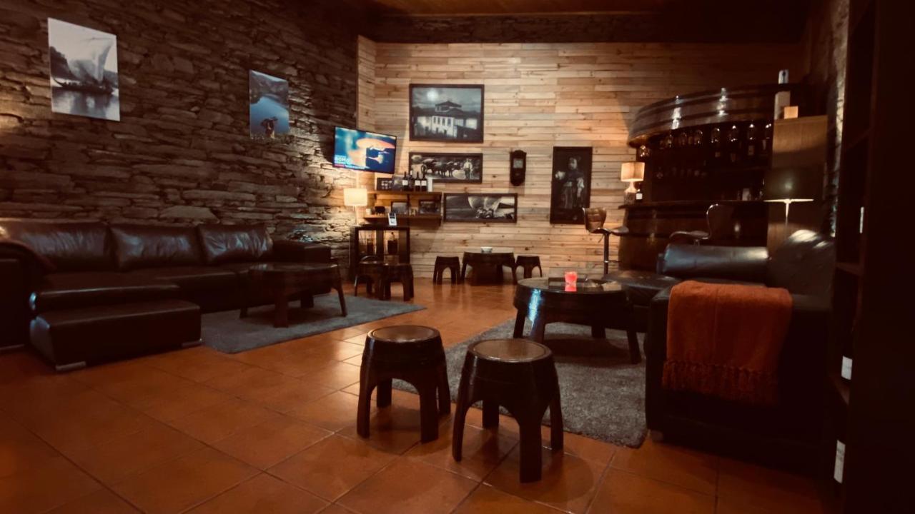 Quinta Da Casa Cimeira, Guest House, Wines & Food Valenca do Douro ภายนอก รูปภาพ
