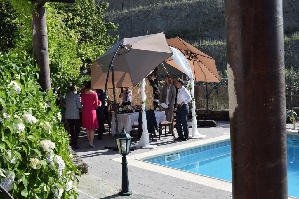 Quinta Da Casa Cimeira, Guest House, Wines & Food Valenca do Douro ภายนอก รูปภาพ
