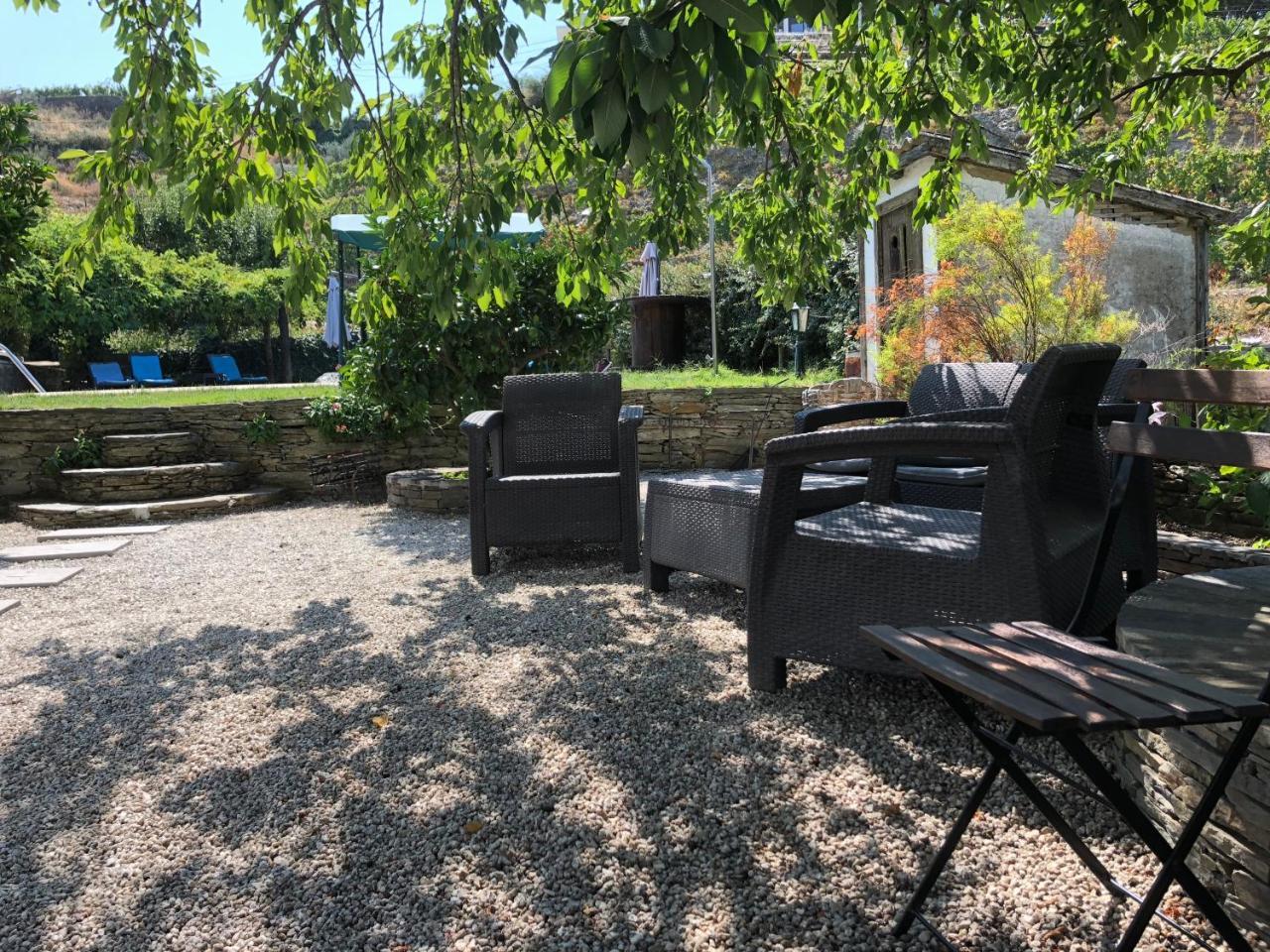 Quinta Da Casa Cimeira, Guest House, Wines & Food Valenca do Douro ภายนอก รูปภาพ