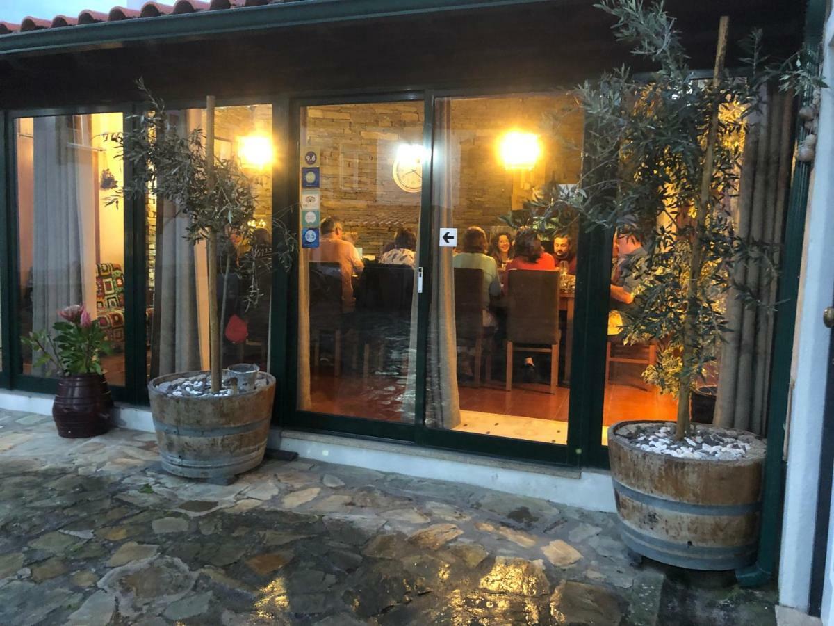Quinta Da Casa Cimeira, Guest House, Wines & Food Valenca do Douro ภายนอก รูปภาพ