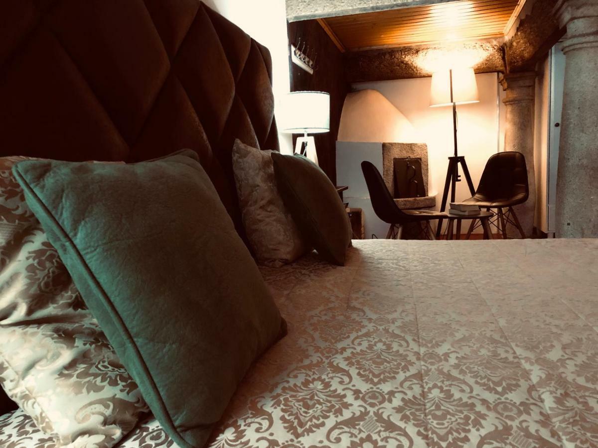 Quinta Da Casa Cimeira, Guest House, Wines & Food Valenca do Douro ภายนอก รูปภาพ
