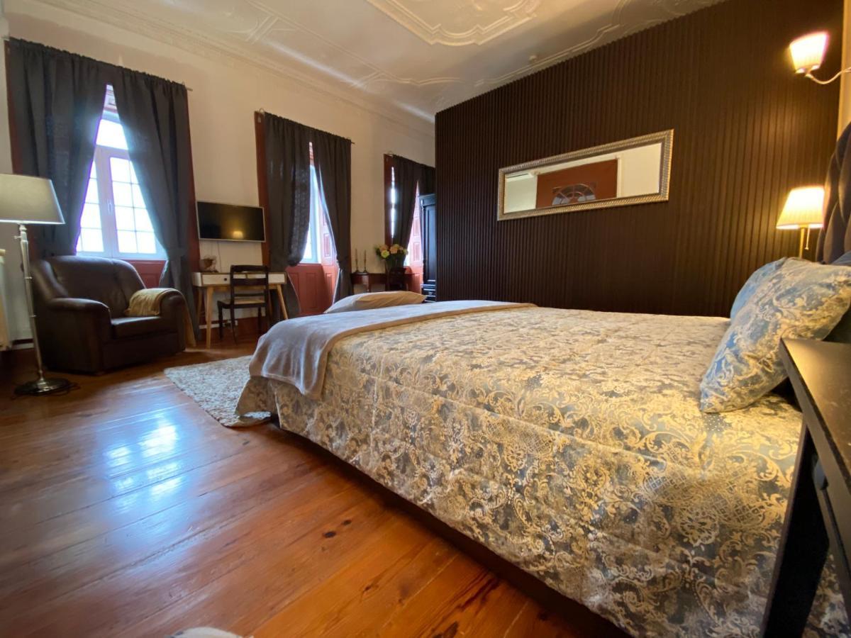 Quinta Da Casa Cimeira, Guest House, Wines & Food Valenca do Douro ภายนอก รูปภาพ