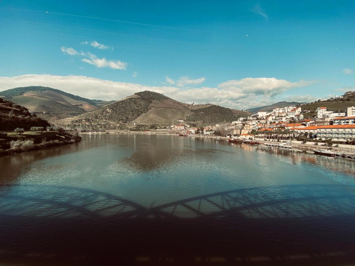 Quinta Da Casa Cimeira, Guest House, Wines & Food Valenca do Douro ภายนอก รูปภาพ