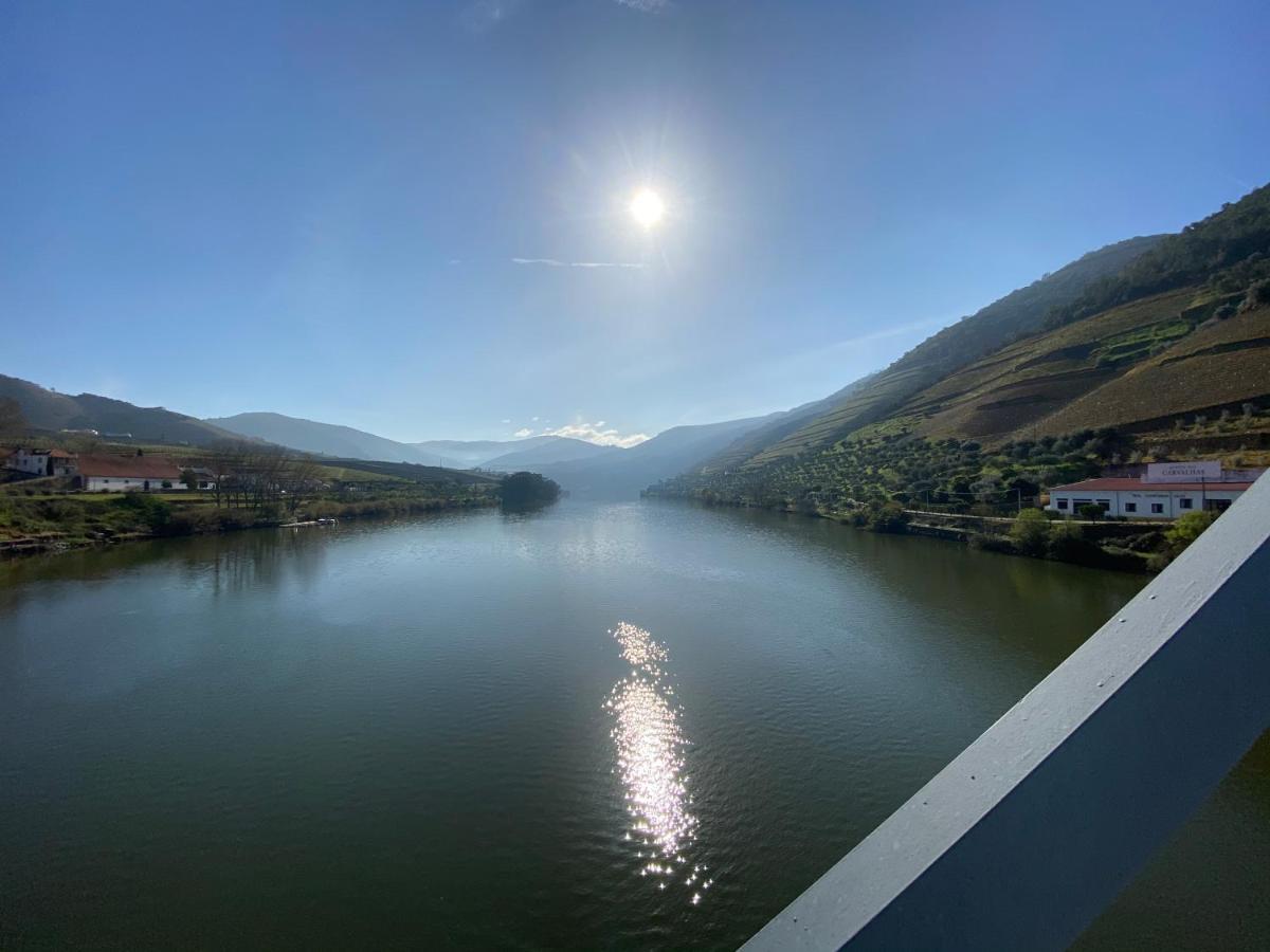 Quinta Da Casa Cimeira, Guest House, Wines & Food Valenca do Douro ภายนอก รูปภาพ
