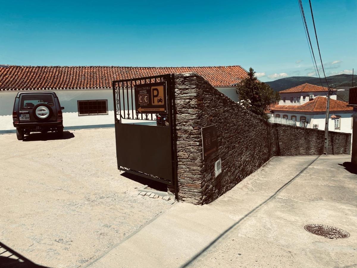 Quinta Da Casa Cimeira, Guest House, Wines & Food Valenca do Douro ภายนอก รูปภาพ