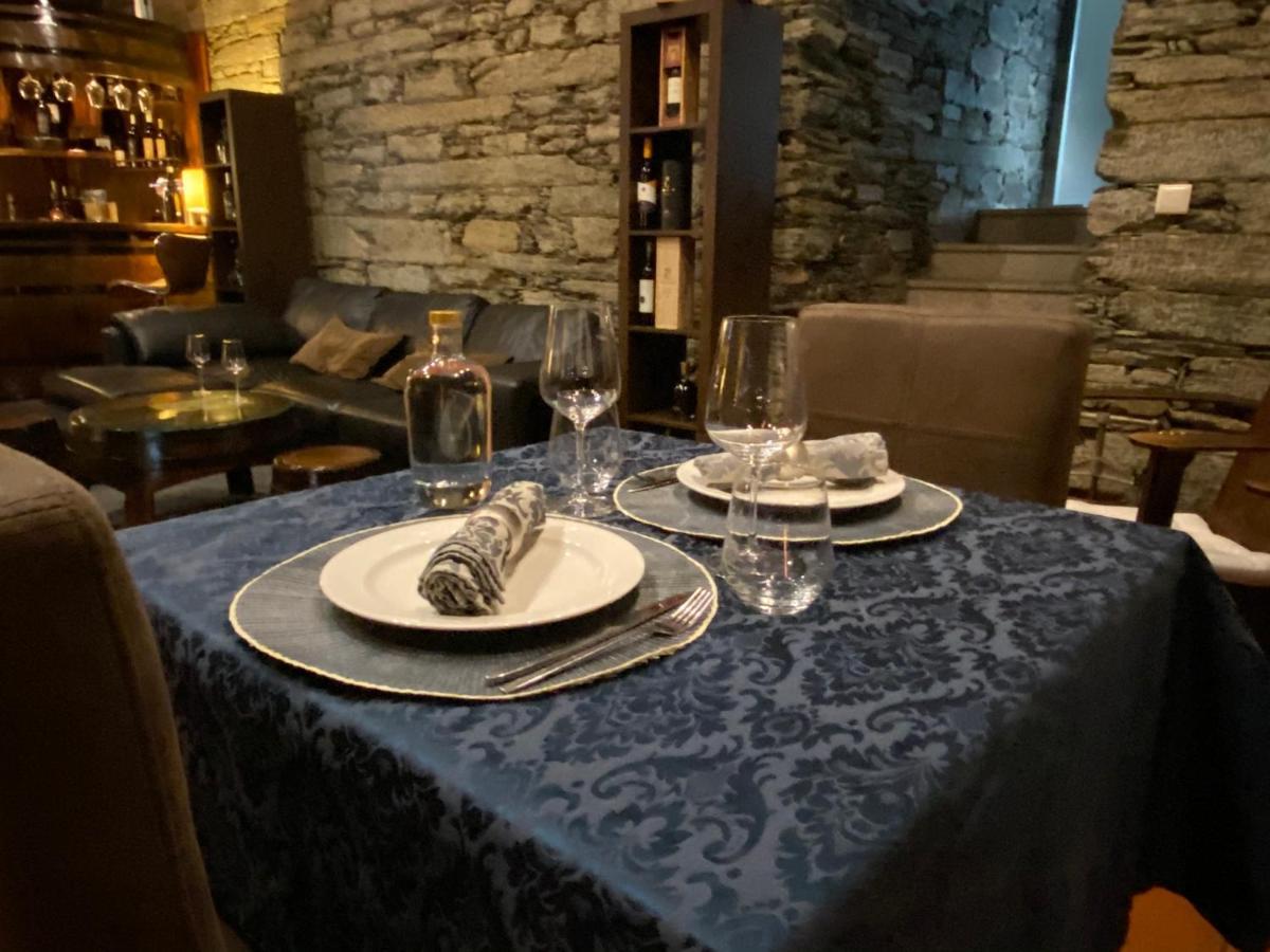 Quinta Da Casa Cimeira, Guest House, Wines & Food Valenca do Douro ภายนอก รูปภาพ